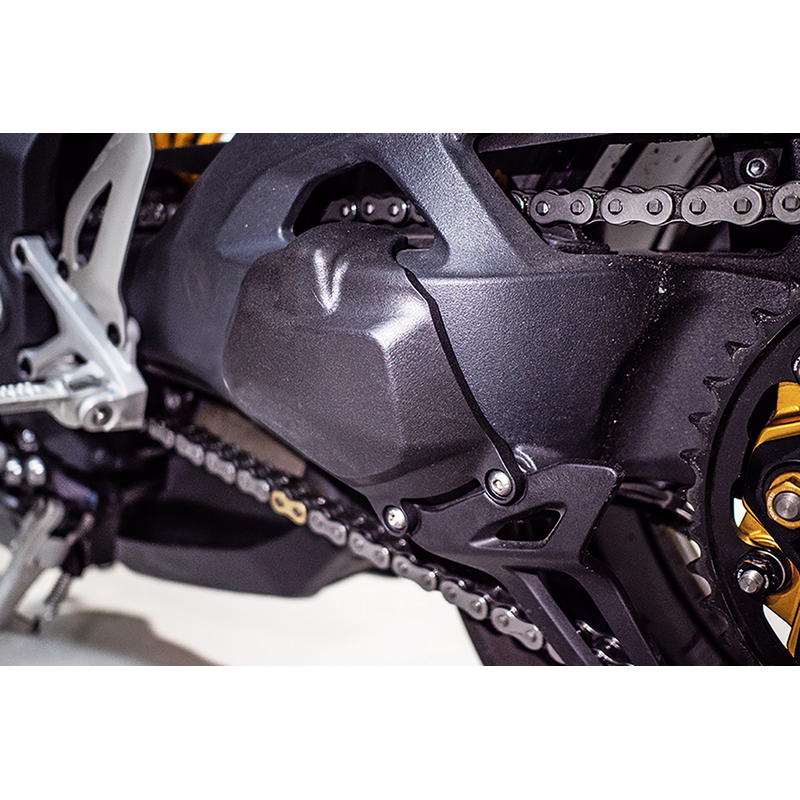 PROTECTOR BASCULANTE TRIUMPH SPEED TRIPLE RS 1200 2021-2024 PROTECTOR BASCULANTE TRIUMPH SPEED TRIPLE RS 1200 2021-2024